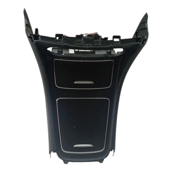 Porta Objetos Mercedes Gla200 1.6 T 2019 Preto