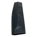 Aplique Porta Dianteira Esquerda Chevrolet Tracker 2023 2024 Preto