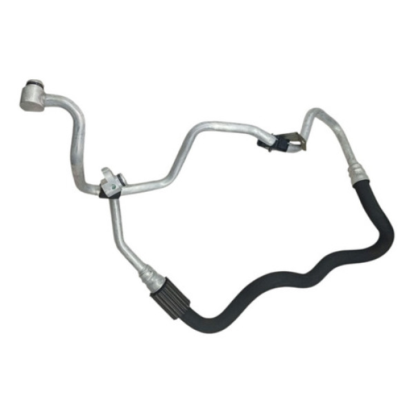 Cano Óleo Radiador Motor Bmw X6 M 4.4 V8 Biturbo 2016
