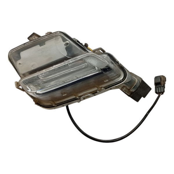 Farol Milha Esquerdo Volvo Xc60 2016 Detalhe