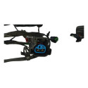 Chicote Porta Traseira Direita Chevrolet Tracker  2023 2024