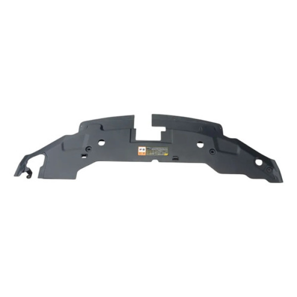 Defletor Superior Radiador Ford Mustang 2011