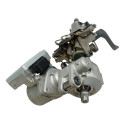 Coluna Setor Volkswagen Nivus Gts 1.4 T 2025 2026