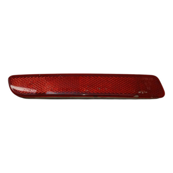 Refletor Esquerdo Parachoque Traseiro Suzuki Vitara 2019 20