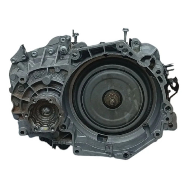 Caixa Marcha Câmbio Dq250 Audi A3 Sportback 2.0 T Fsi 2010