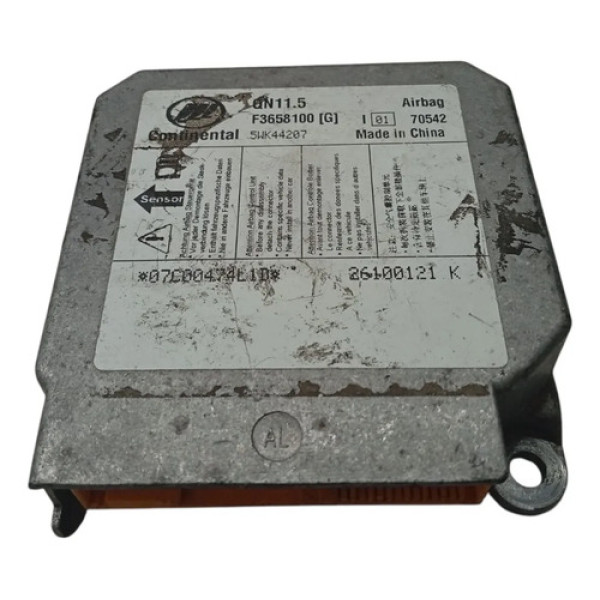 Modulo Lifan 320 2010 2011 2012