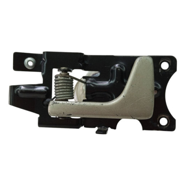 Maçaneta Interna Diant Esq Land Rover Freelander 1 2003  Ok Dianteira