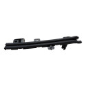 Canaleta Vidro Porta Tras Esquerda Chevrolet Equinox 2019  Ok