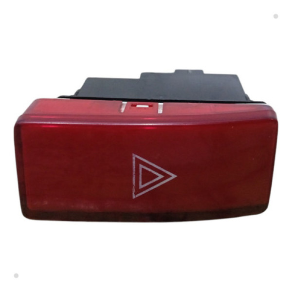 Botão Comando Pisca Alerta Honda Crv 2.0 2010 Gasol  Ok