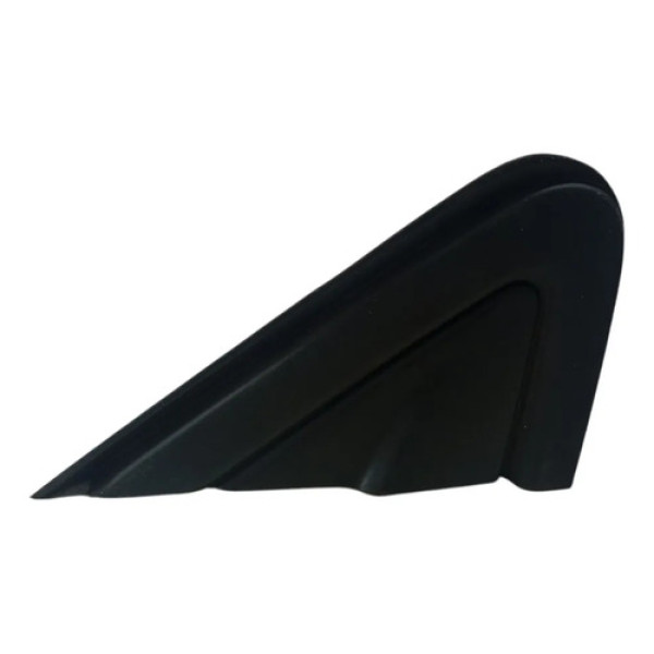 Acabamento Ext Retrovisor Dir Vw Virtus Exclusive 2024 2025 Preto