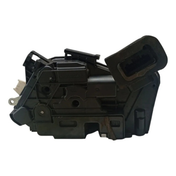 Fechadura Porta Diant Dir Volkswagen Golf Gti 2.0 2014 2015