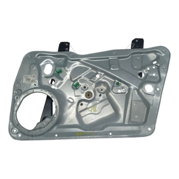 Maquina Vidro Diant Direito Volkswagen Tiguan 2011 2012