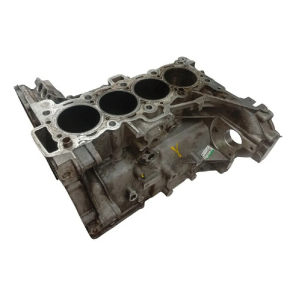 Bloco Motor Land Rover Discovery Sport 2.0 Flex D180 2018