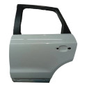 Porta Traseira Esquerda Audi Q3 2014 2015 Traseira Esquerda Branco