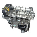 Motor Parcial Volkswagen Virtus Exclusive 1.4 2025