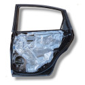 Porta Traseira Direita Nissan Altima 2013 2014  Traseira Direita Ok