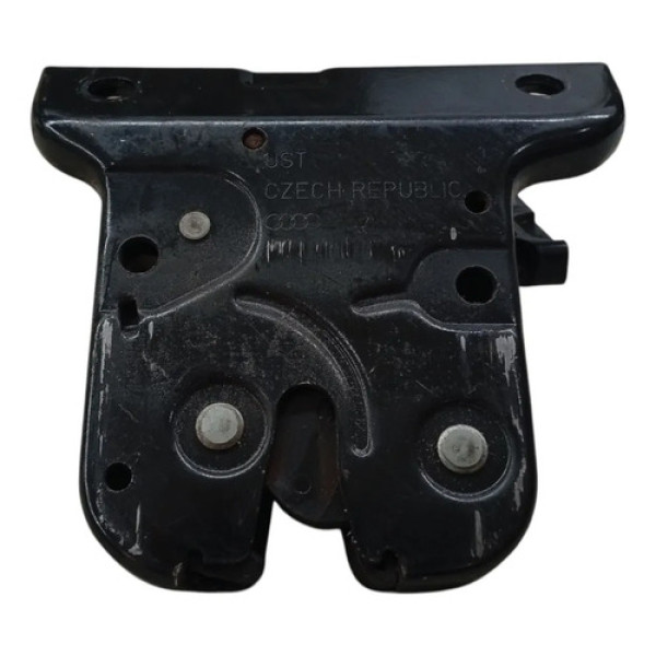 Fechadura Capô Audi A3 2.0 Sportback 2010 2011