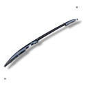 Rack Teto Direito Chevrolet Equinox 2019 2020 2021 Preto
