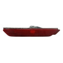 Refletor Olho Gato Tras Esq Gm Camaro Ss 6.2 V8 2011 Detalhe