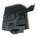 Acabamento Int Porta Diant Esq Mercedes Gla200 1.6 T 2019 Preto