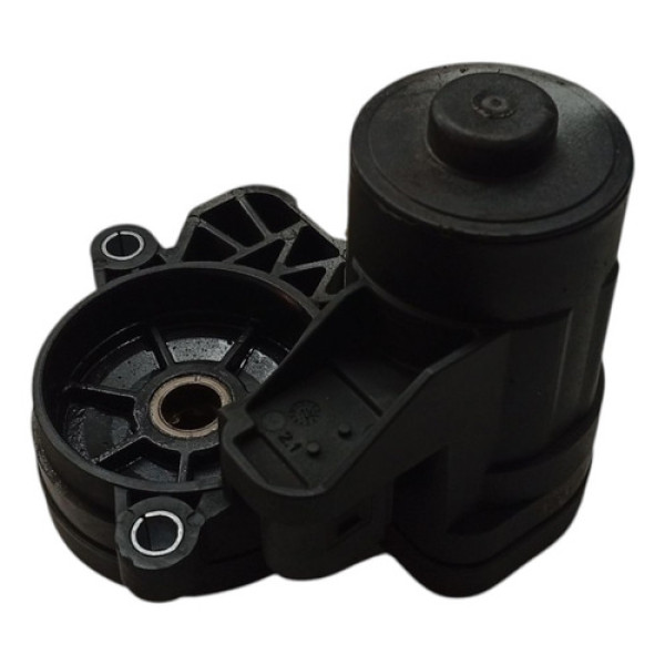 Motor Servo Pinça Tras Esq Audi A3 Sedan 2.0 Tfsi 2016