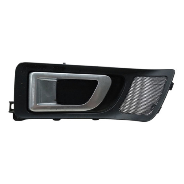 Maçaneta Int Tras Esq Land Rover Discovery Sport 2015 16  Prata Traseira