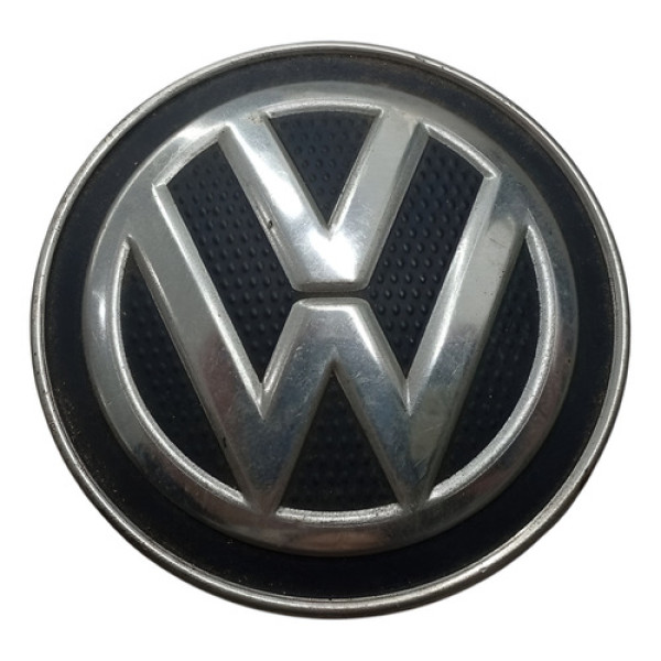 Calota Centro Roda Volkswagen Tiguan Tsi 2.0 2017 2018