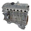 Motor Parcial Bmw N52 530i 3.0 2006 2007 Gasolina