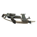 Motor Máquina Vidro Dianteiro Direito Gm Captiva 2009 2010 