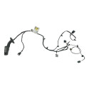 Chicote Porta Traseira Esquerda Chevrolet Tracker  2023 2024