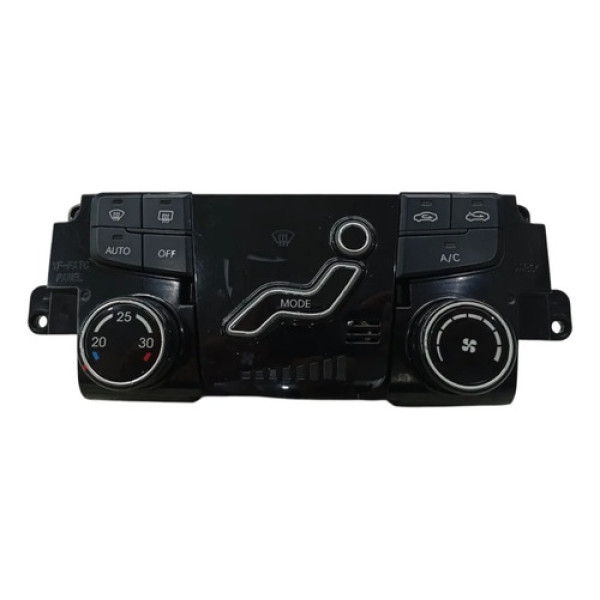 Comando Ar Condicionado Sonata Gls 2.4 2011 2012