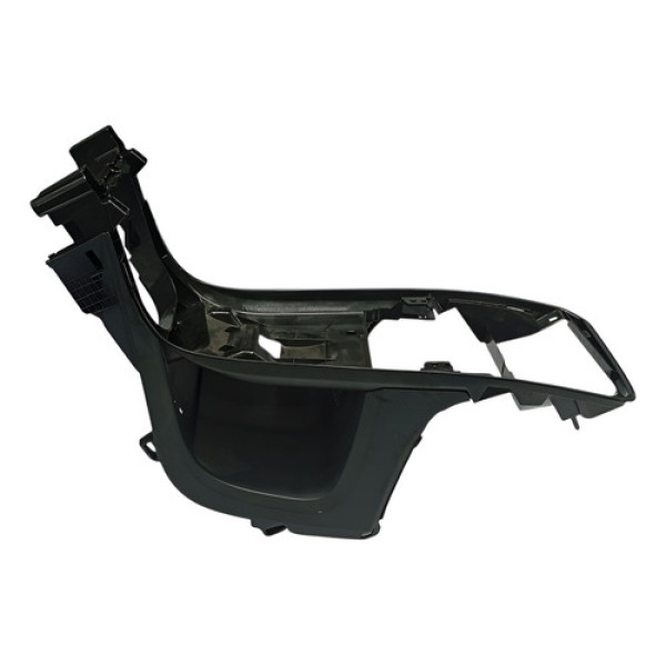 Moldura Console Central Volvo Xc60 T5 2.0 2015 2016 Detalhe