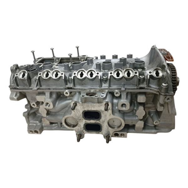 Cabeçote Motor Volkswagen Golf Gti Jetta Gli Tiguan 2.0 3g