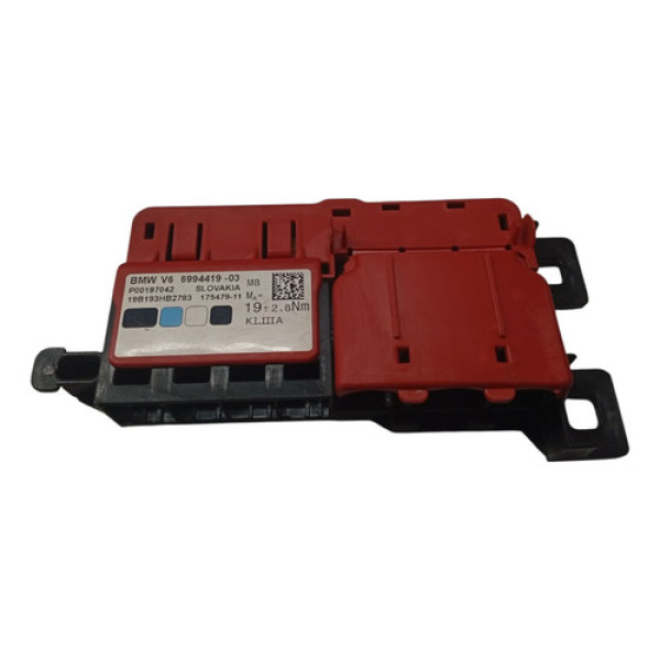 Cabo Terminal Positivo Bmw 320i 2.0 T B48 G20 2020