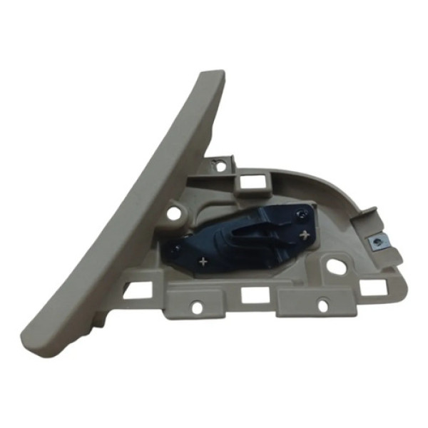 Acabamento Direito Console Lr Discovery Sport Hse D180 2018