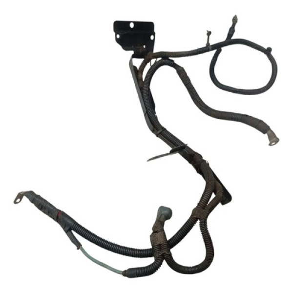 Chicote Bateria Chevrolet Camaro 6.2 Aut 2013 2014