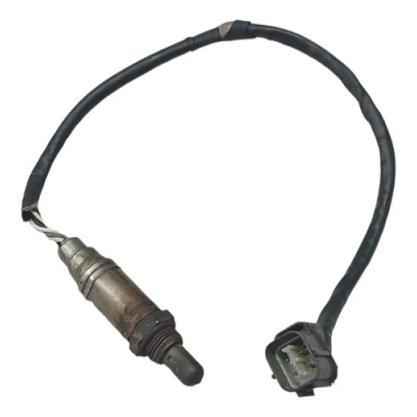 Sonda Lambda Pós Direita Land Rover Freelander 1 2.5 2008