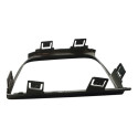 Moldura Lanterna Tras Dir Chevrolet Camaro Ss 6.2 V8 2011 Direito/passageiro