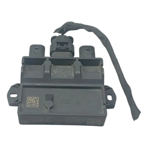 Modulo Ecu Sensor Abertura Bmw 320i 2.0 2018 2019