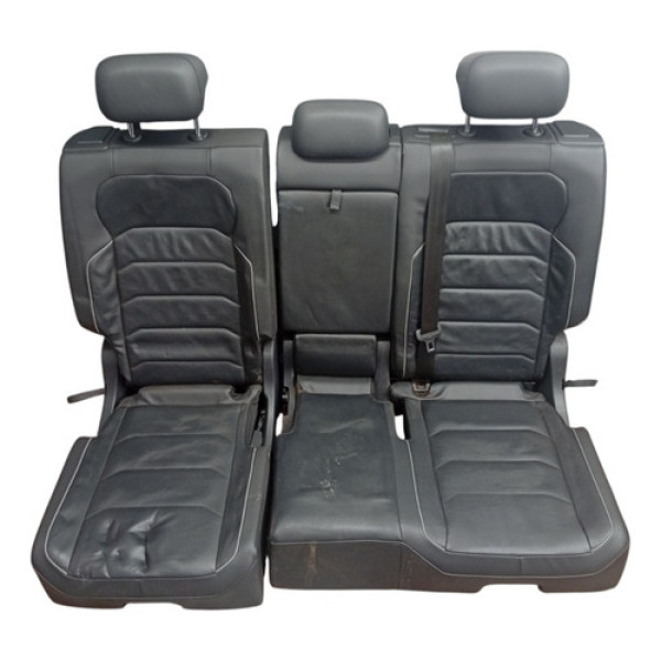 Banco Traseiro Volkswagen Tiguan Allspace 2019 2020