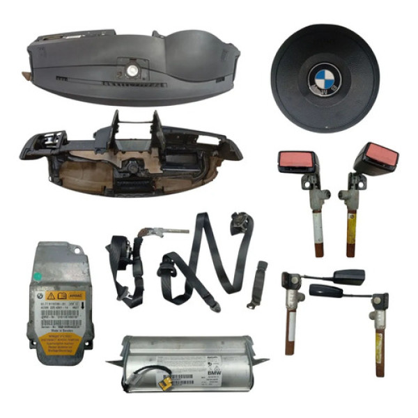 Kit Tabelier Bmw 530i 3.0 2006 2007