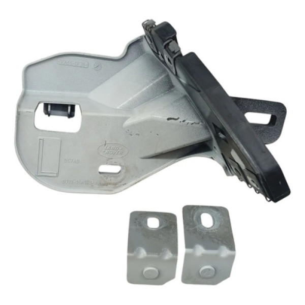 Suporte Parachoque Diant Esq Lr Evoque Prestige 2.2 2015