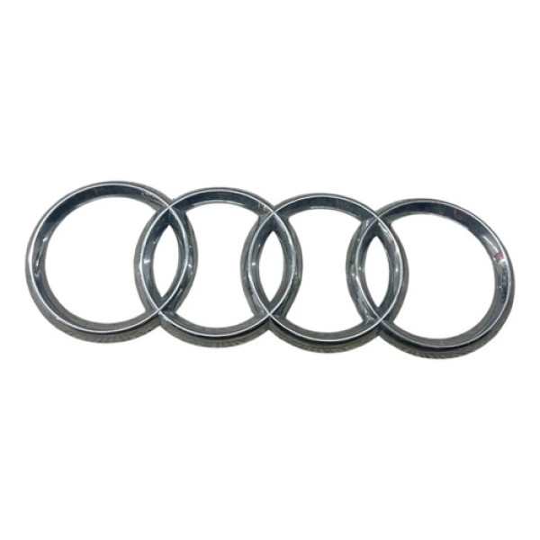 Emblema Tampa Traseira Audi A3 Sportback 2.0 T Fsi 2010