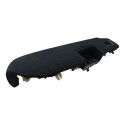 Acabamento Botão Porta Tras Dir Honda Crv Lx 2.0 2010 2011