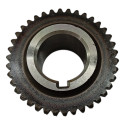 Engrenagem Virabrequim Chevrolet Equinox 2.0t Premier 2020