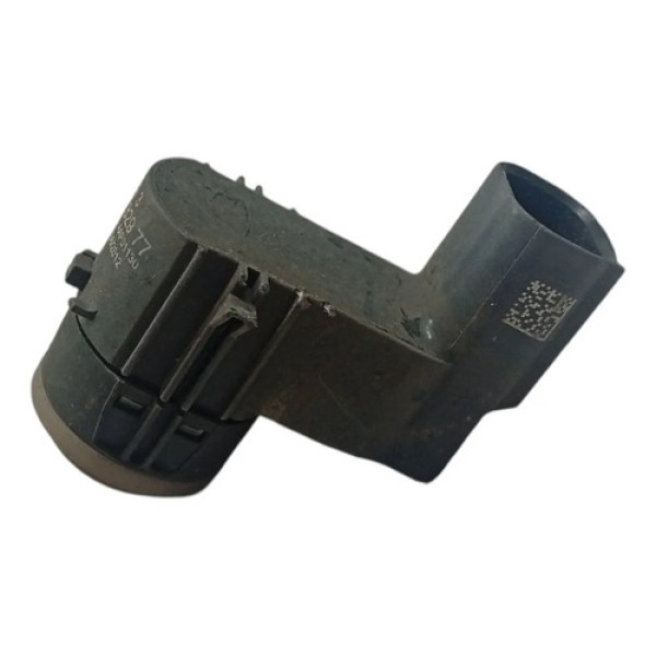 Sensor Estacionamento Citroen Ds3 1.6 Thp Mec Gasolina 2013 Preto