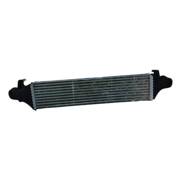 Intercooler Mercedes A200 2014 2015 2016 Detalhe