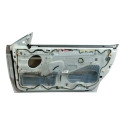 Porta Dianteira Esquerda Ford Mustang 3.7 2011 Dianteira Esquerdo Branco