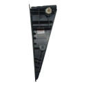 Moldura Externa Duanteira Direita Gm Captiva 2009 2010
