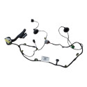 Chicote Porta Diant Esq Chevrolet Equinox Rs 1.5t 2021 2022
